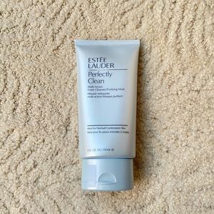 Estée Lauder Perfectly Clean Multi-Action Foam